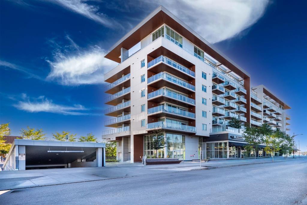 8505 Broadcast Avenue SW #516 photo 2