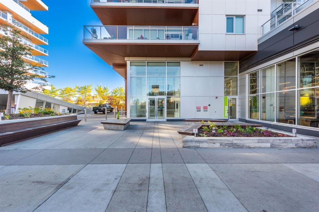 8505 Broadcast Avenue SW #516 photo 3