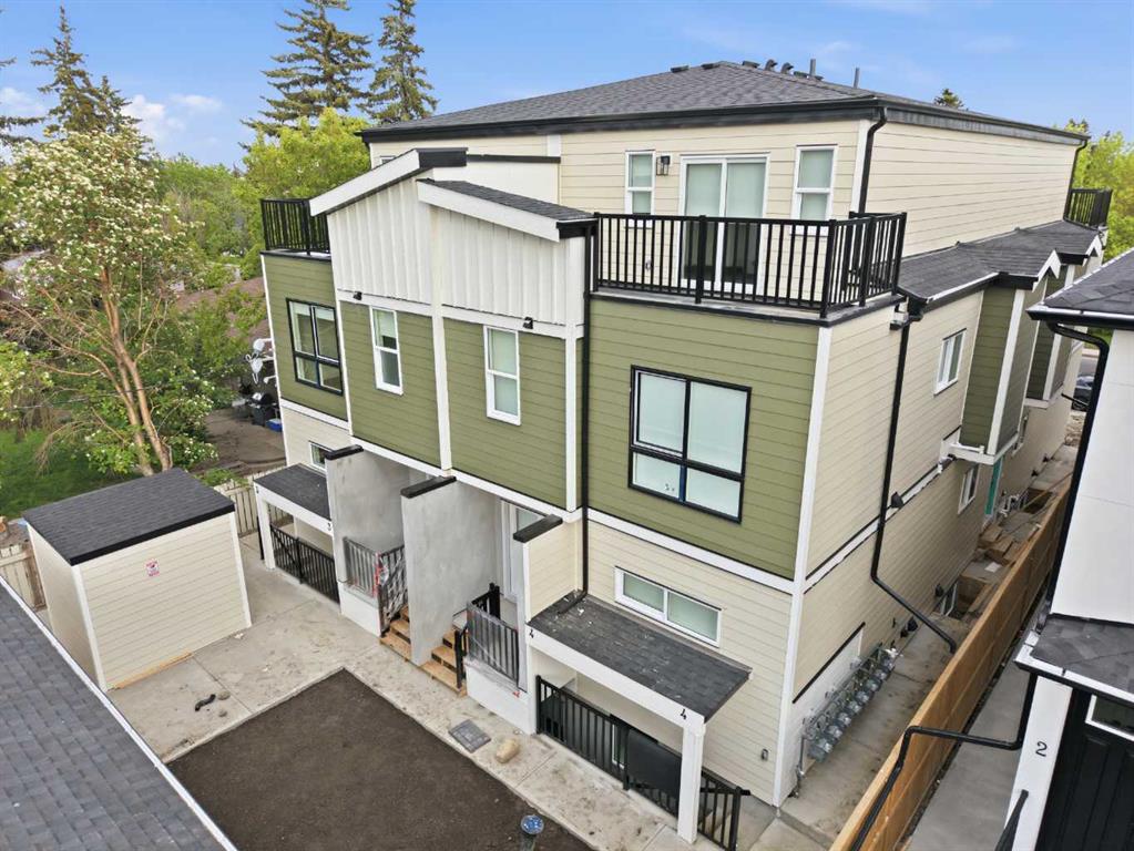 3432 Richmond Road SW #1,2,3,4,1B,2B,3B,4B