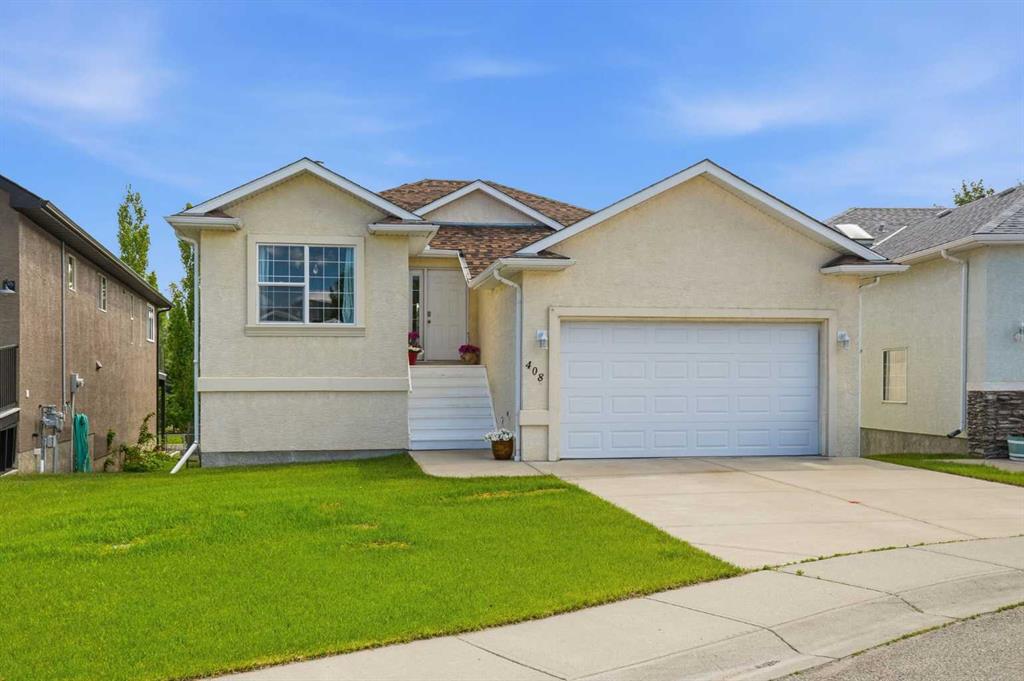 408 Lineham Acres Bay NW