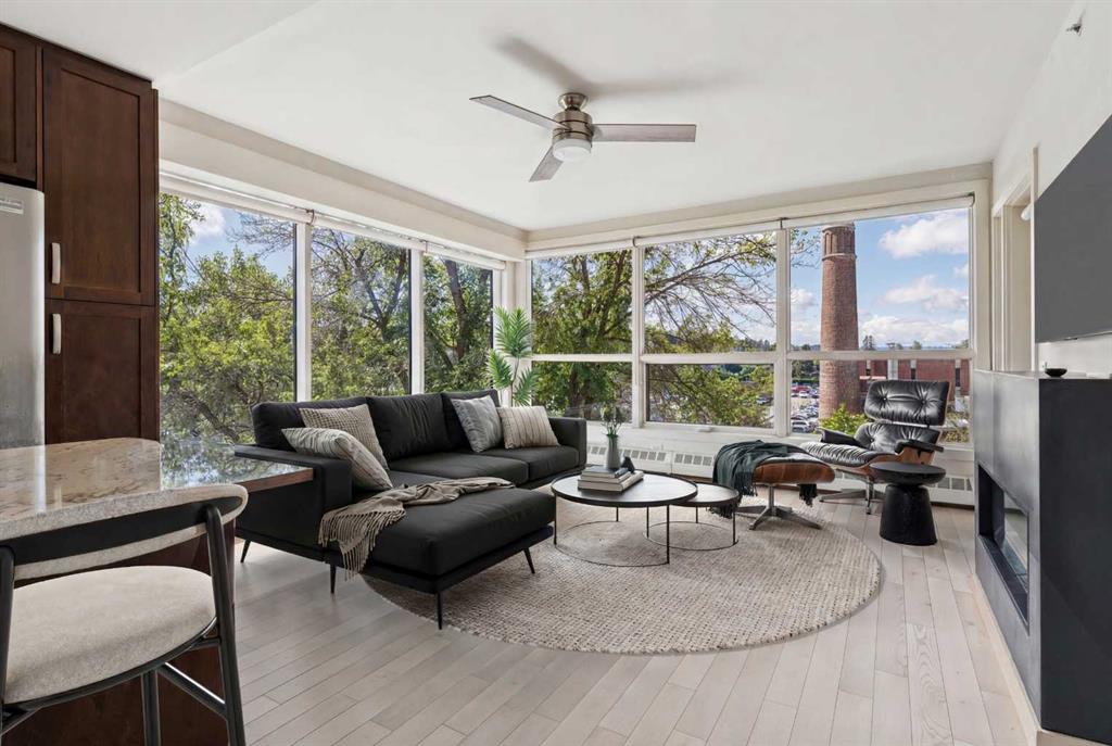 1730 5A Street SW #408 photo 2
