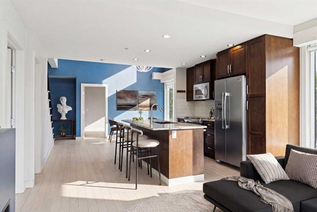 1730 5A Street SW #408 photo 3
