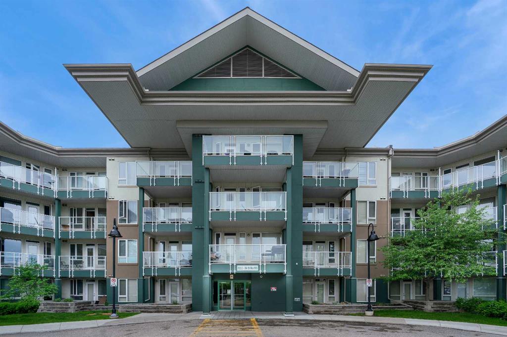 3111 34 Avenue NW #231 photo 2