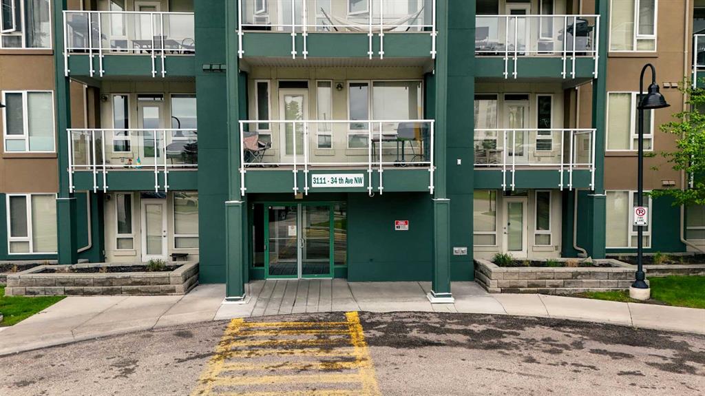 3111 34 Avenue NW #231 photo 3