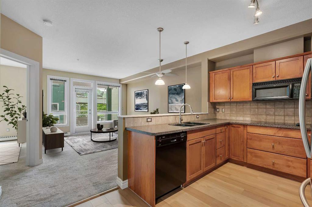 3111 34 Avenue NW #231 photo 5