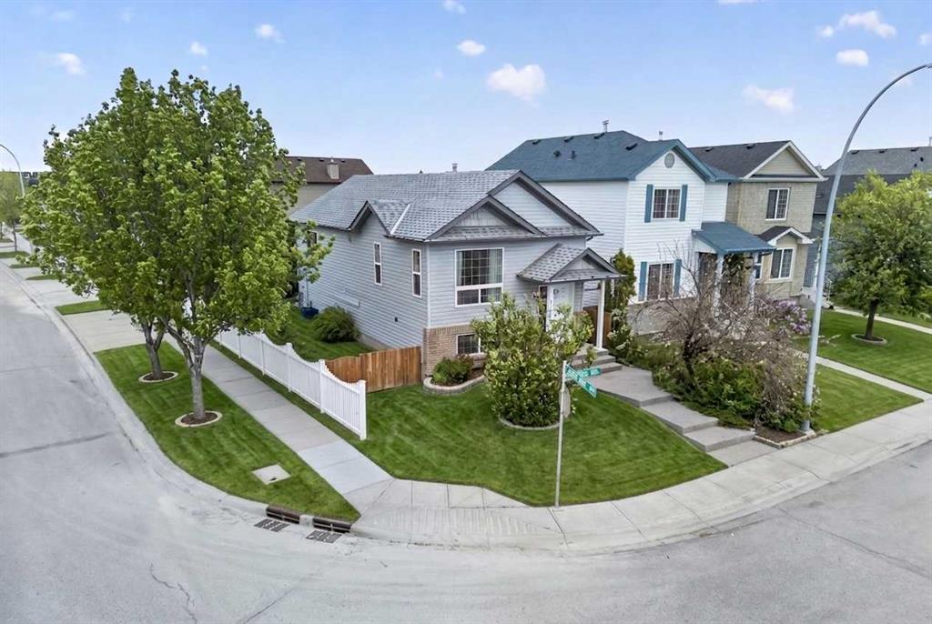 171 Saddlemont Crescent NE