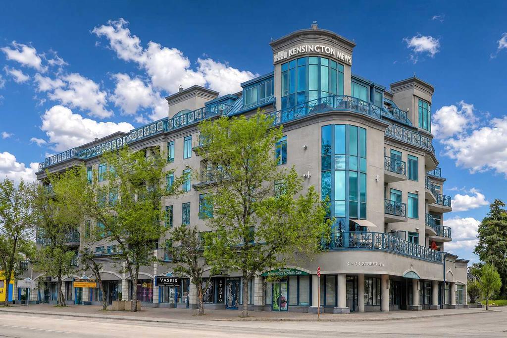 4 14 Street NW #408