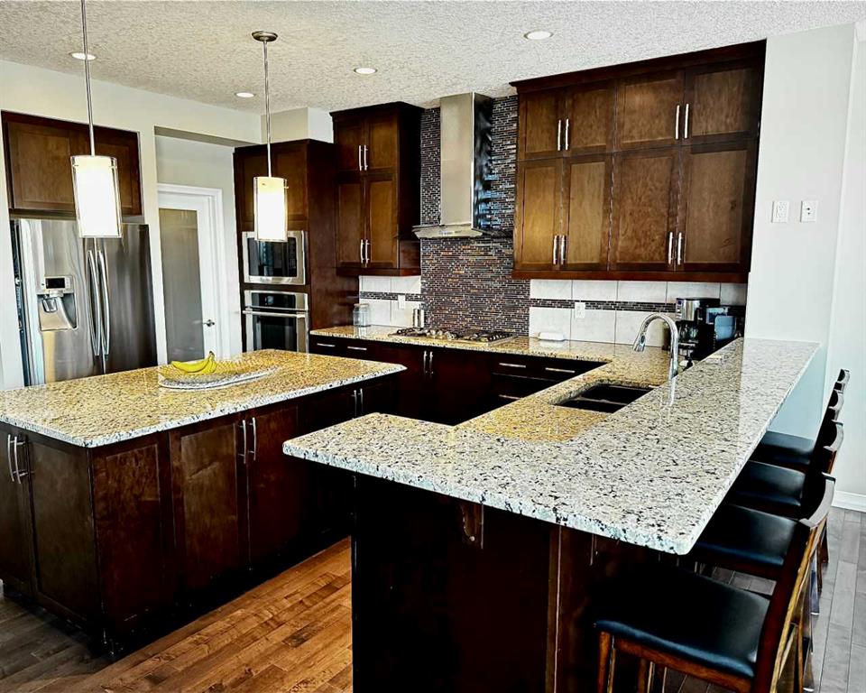 41 Chaparral Valley Green SE photo 3