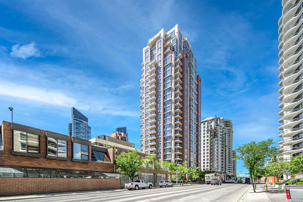 650 10 Street SW #1305