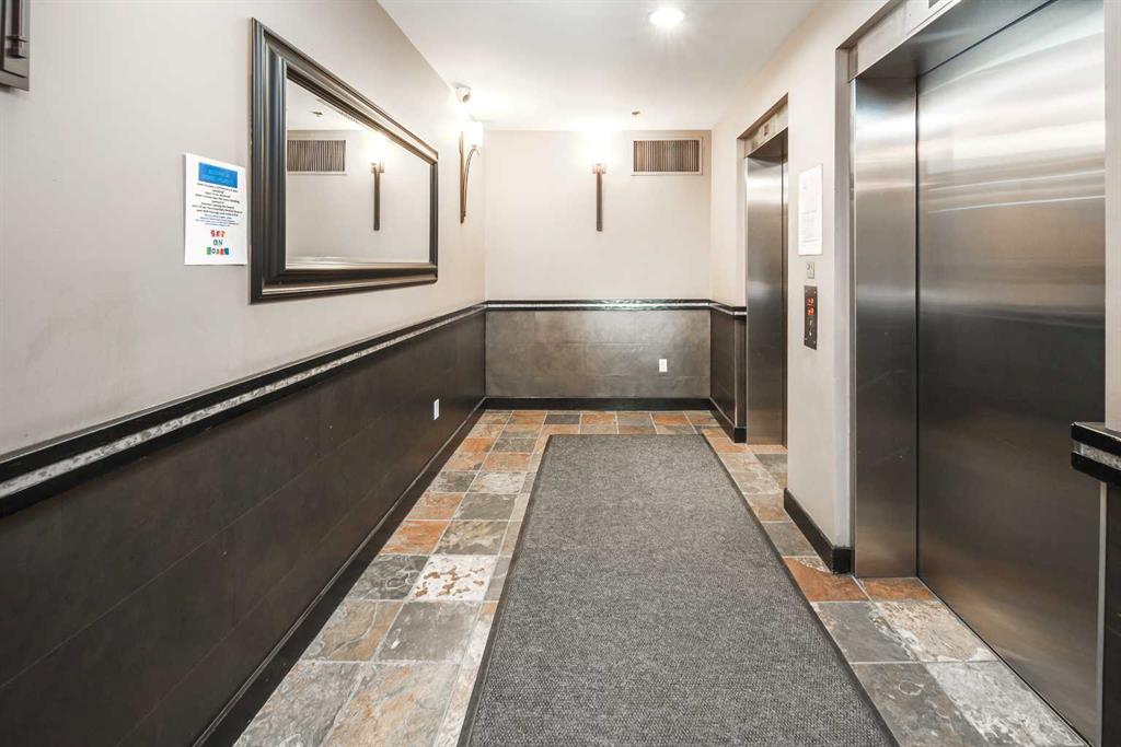 650 10 Street SW #1305 photo 3