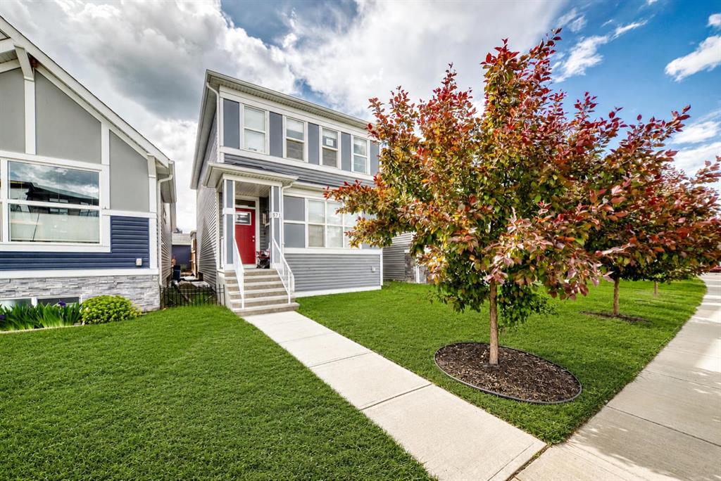 571 Seton Circle SE