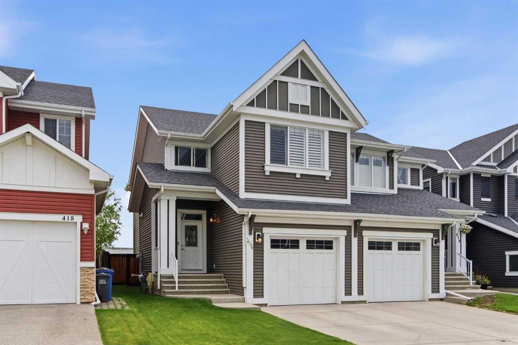 414 River Heights Crescent