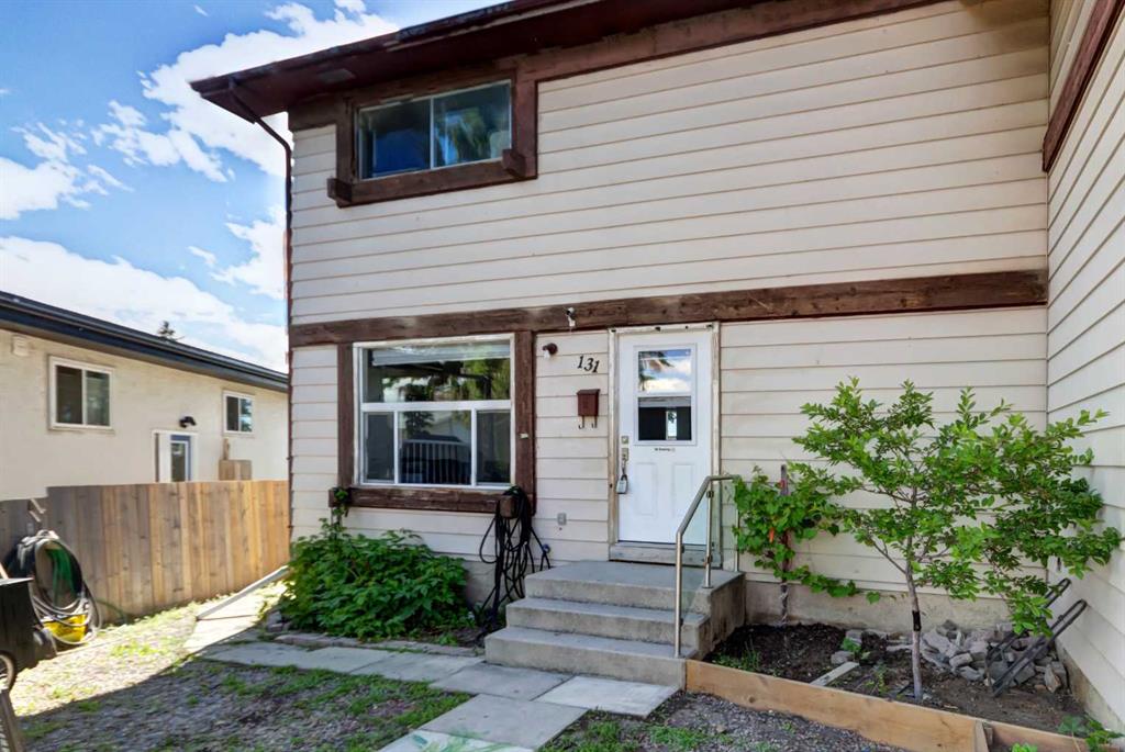 131 Dovertree Place SE