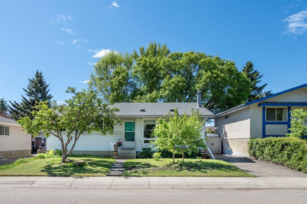 1019 Lysander Drive SE