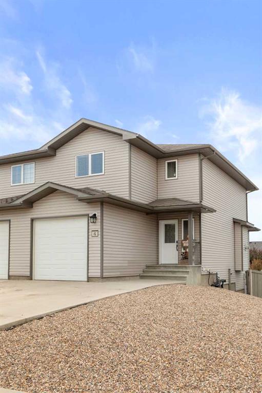 4 Sunwood Place SW