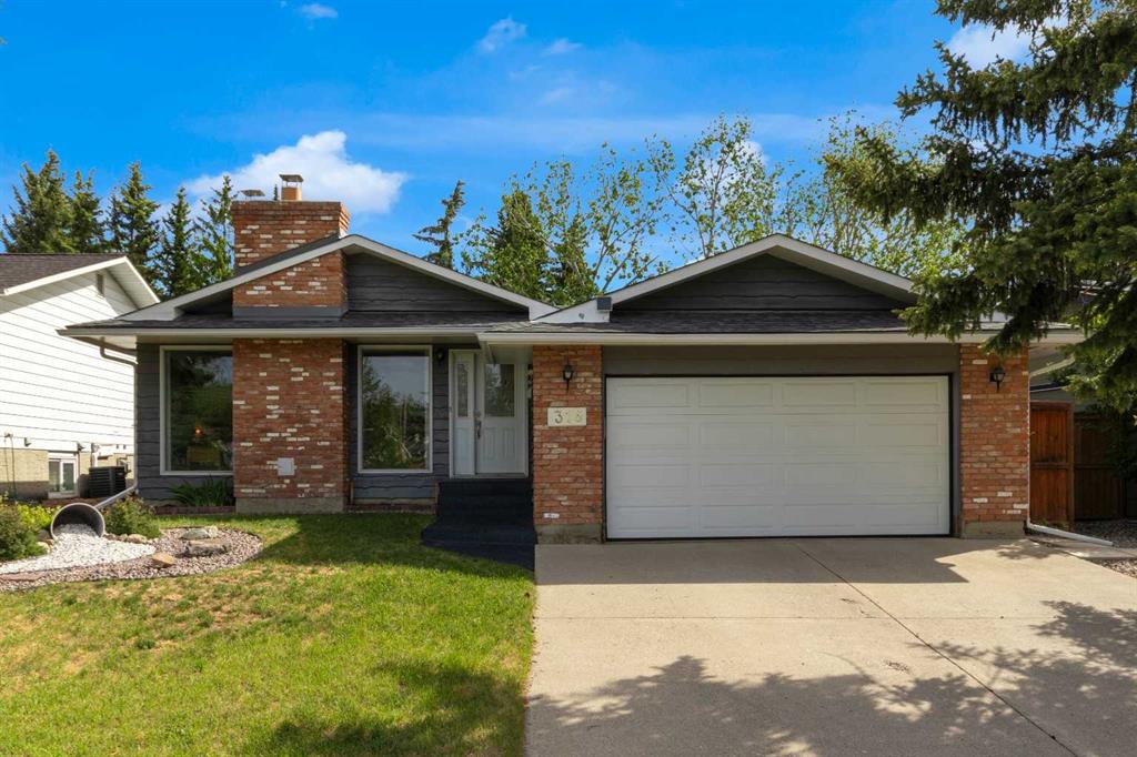 316 Norseman Road NW