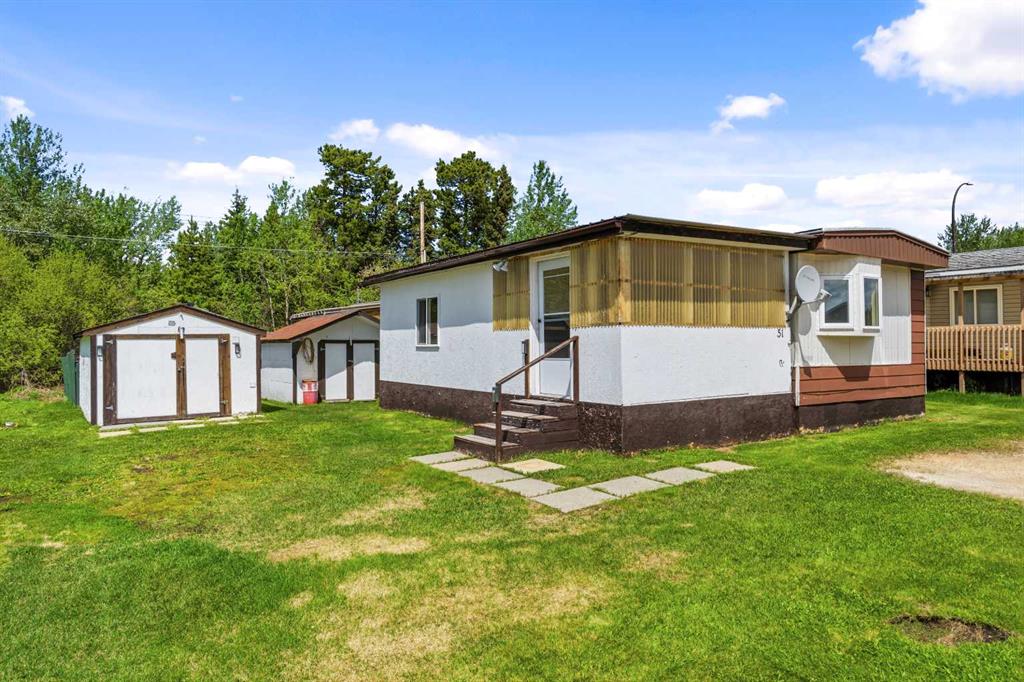 51 Sunset Crescent