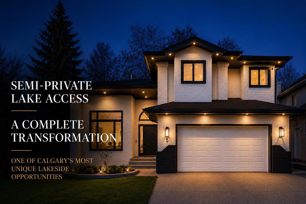 5 Mckenzie Lake Point SE