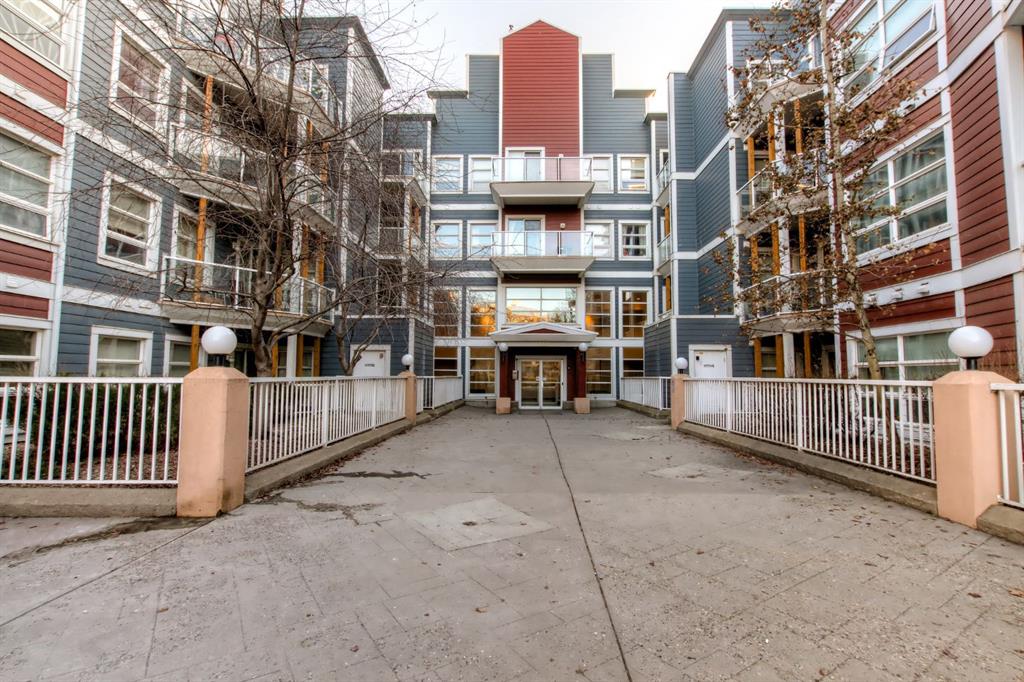 333 Riverfront Avenue SE #115