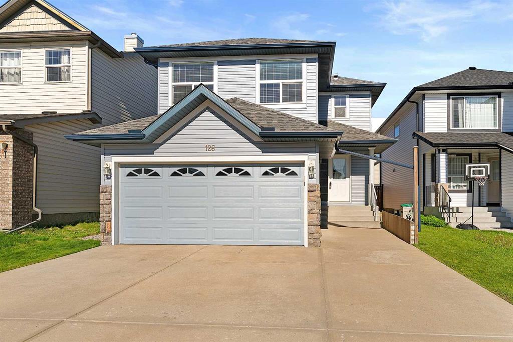 126 Saddleridge Close NE photo 2