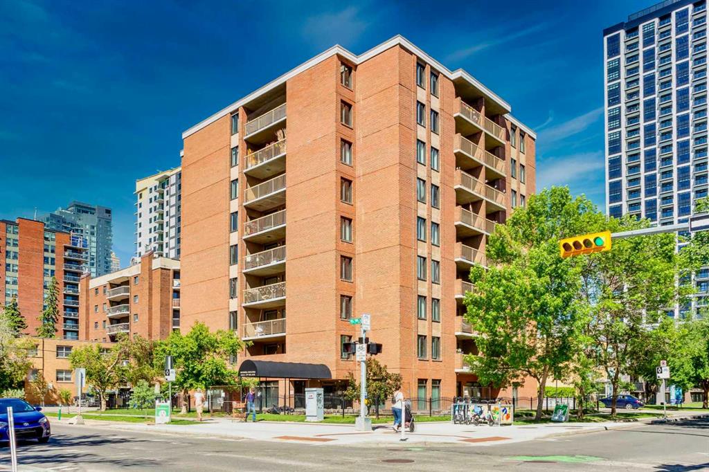 1414 5 Street SW #803