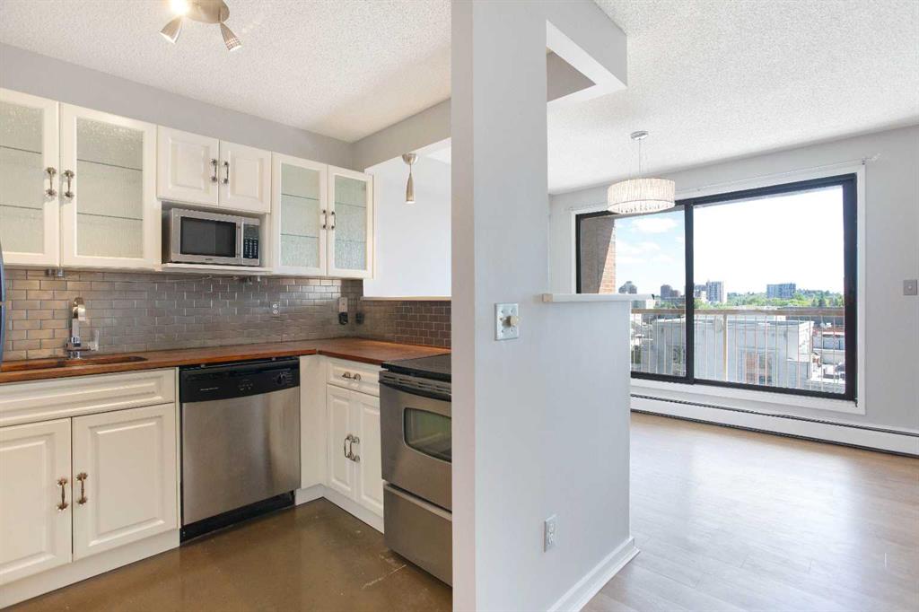 1414 5 Street SW #803 photo 3