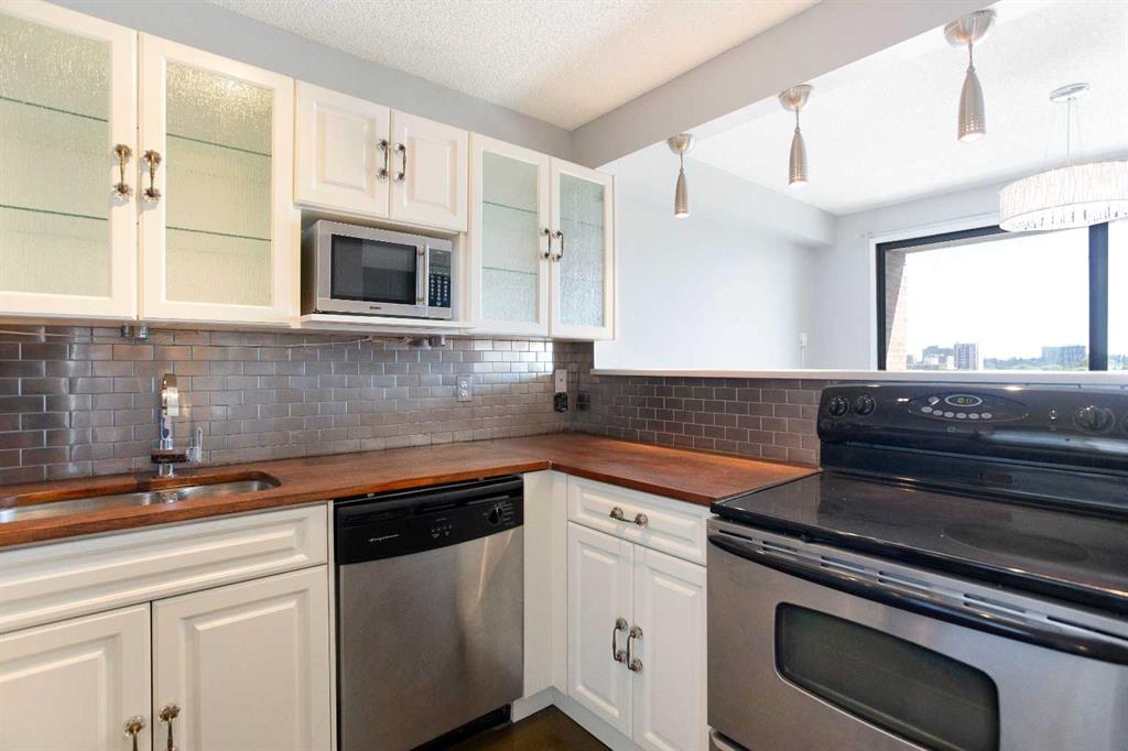 1414 5 Street SW #803 photo 4