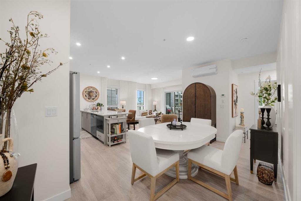 100 Banister Drive #1102
