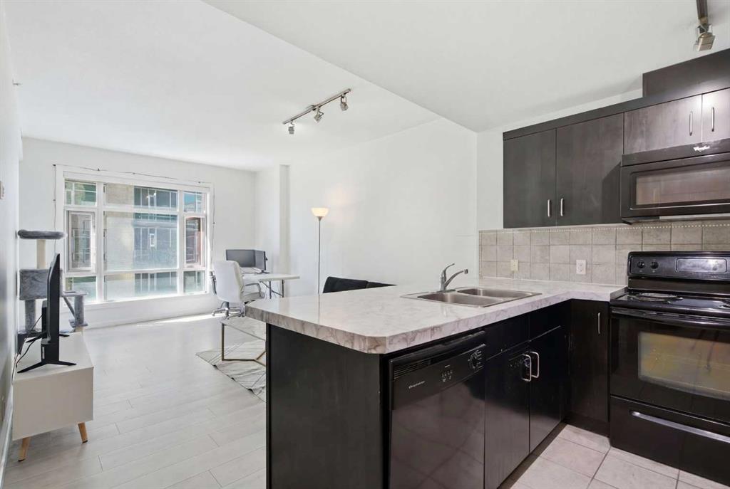 1410 1 Street SE #707 photo 3