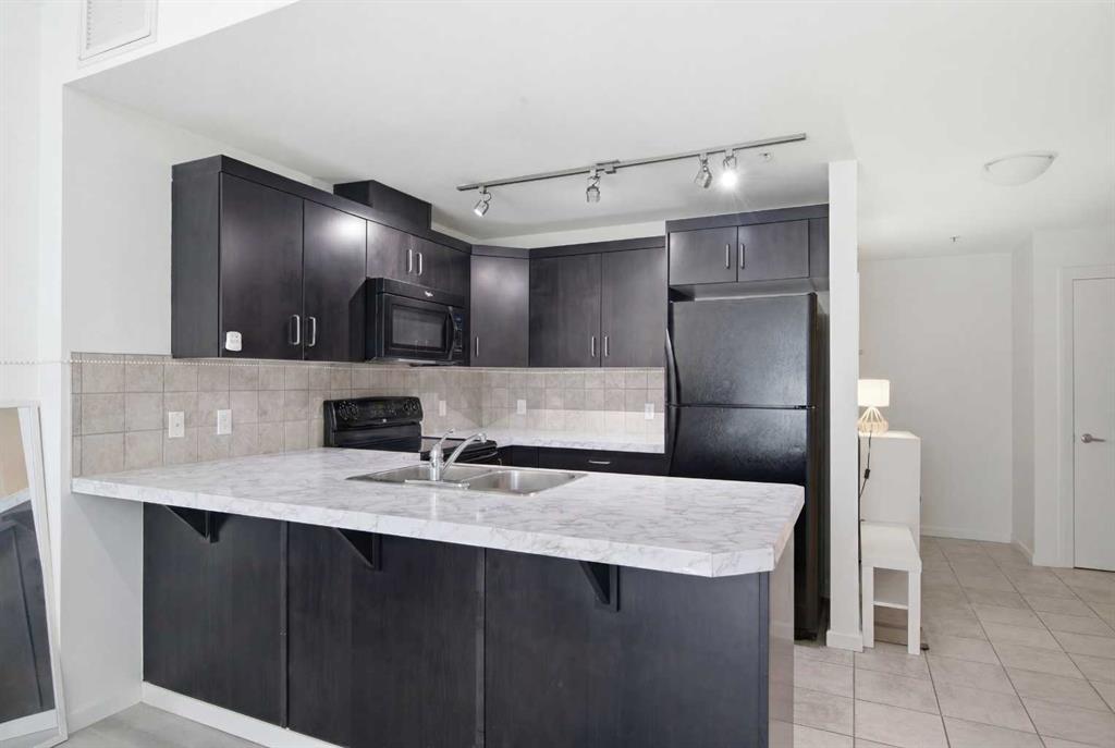 1410 1 Street SE #707 photo 4