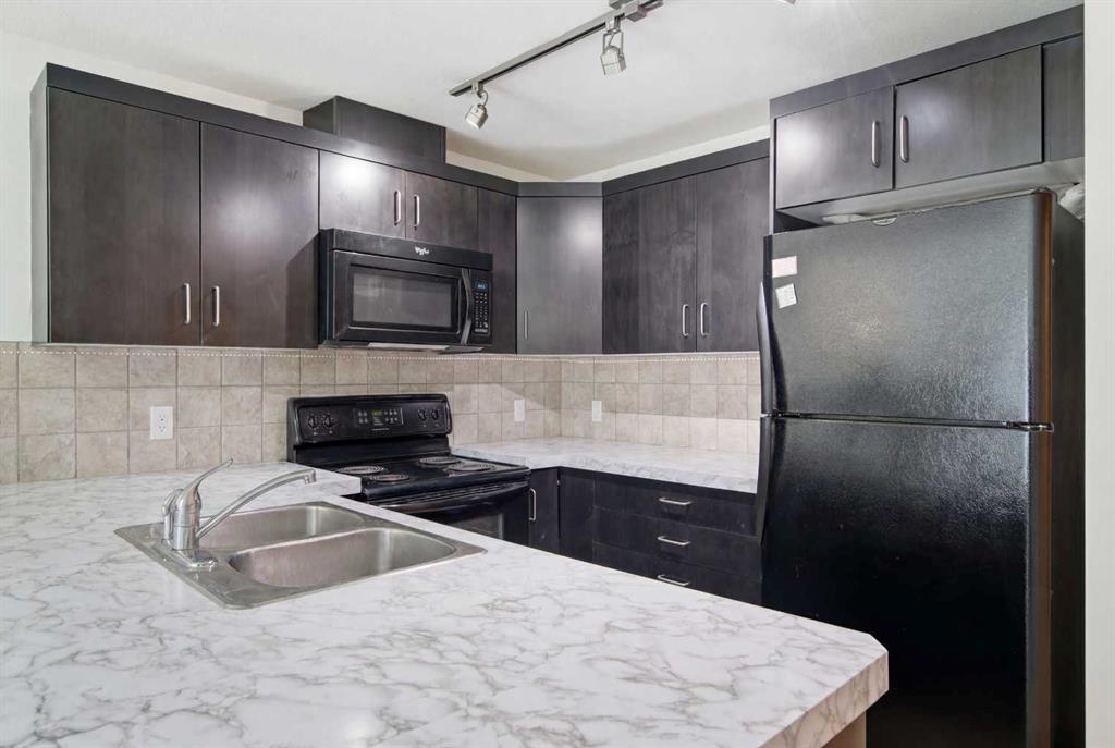 1410 1 Street SE #707 photo 5