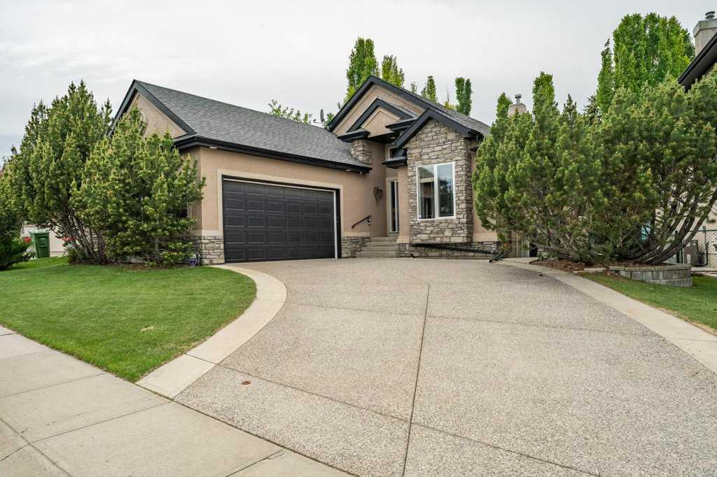 123 Valley Creek Road NW