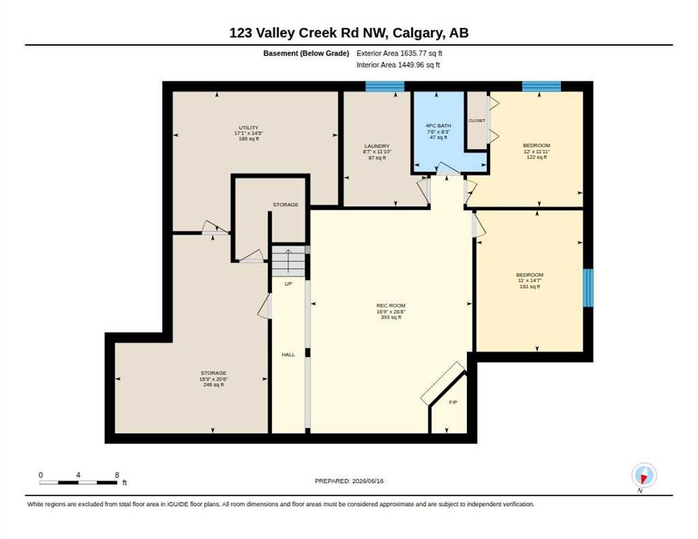 123 Valley Creek Road NW photo 3