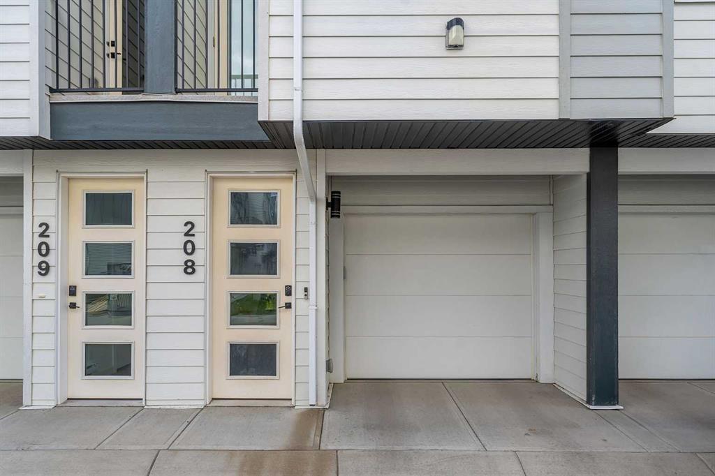 101 Panatella Square NW #208 photo 2