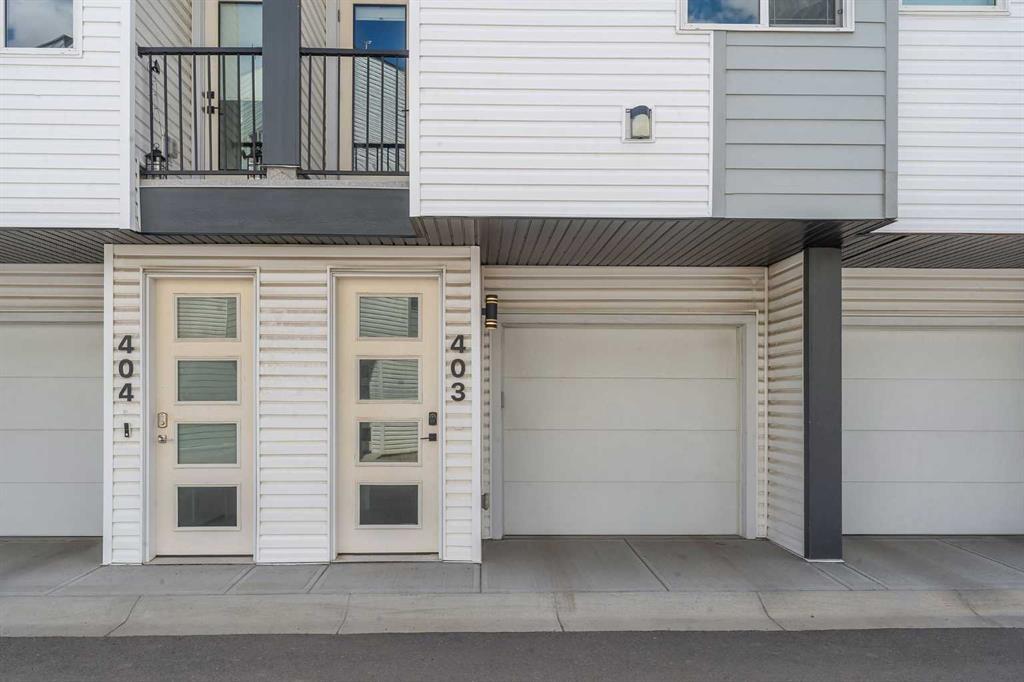 101 Panatella Square NW #403 photo 2