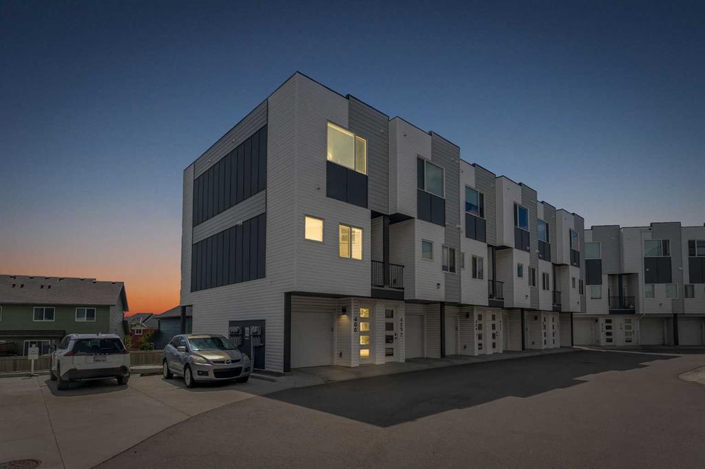 101 Panatella Square NW #406