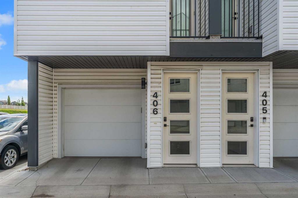 101 Panatella Square NW #406 photo 2