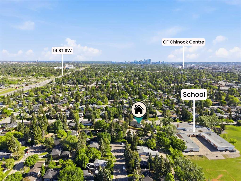 1303 87 Avenue SW photo 4