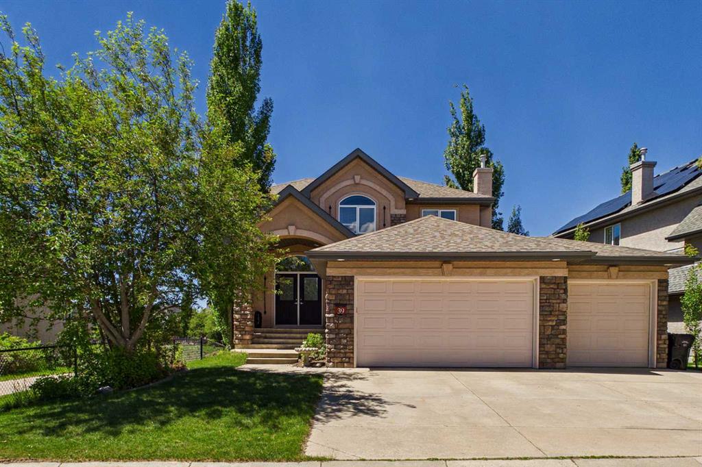 39 Tuscany Glen Place NW