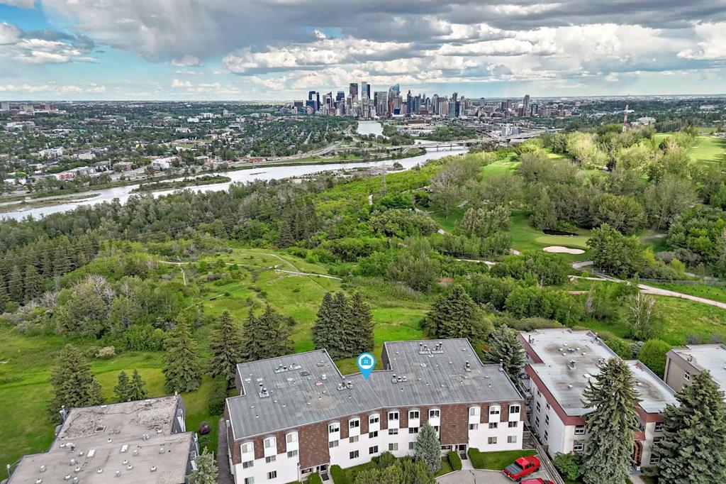 516 Cedar Crescent SW #201 photo 2