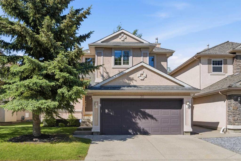 30 Mt Yamnuska Court SE
