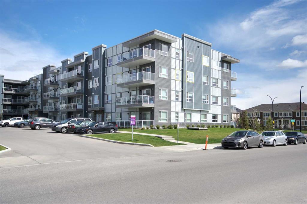40 Carrington Plaza NW #304