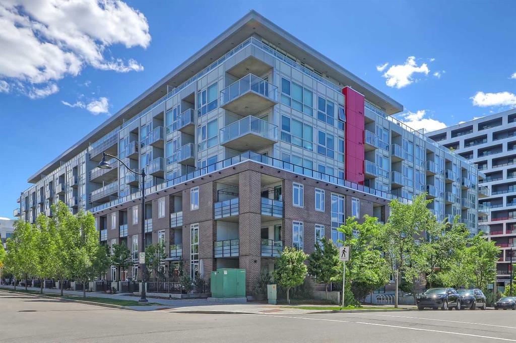 88 9 Street NE #211