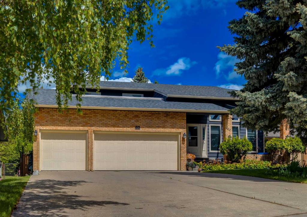 40 Edgemont Court NW