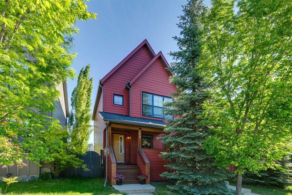 58 Walden Drive SE