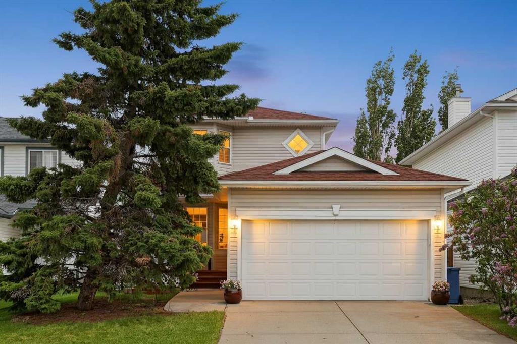 84 Hidden Spring Close NW