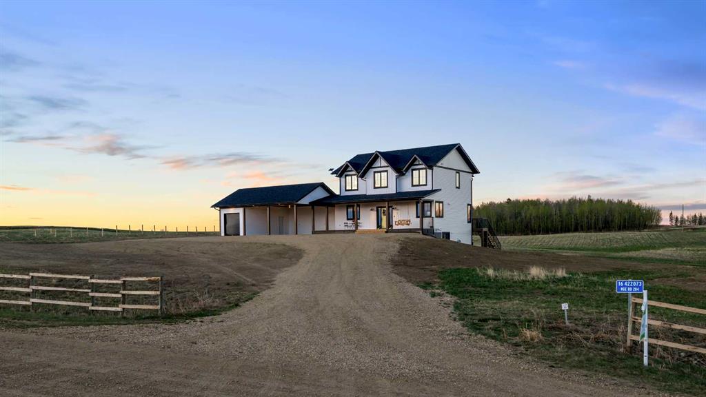 422073 Range Road 284 #16