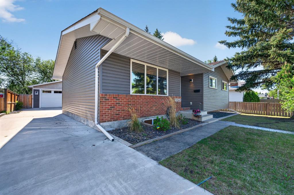 10020 Oakfield Drive SW photo 2