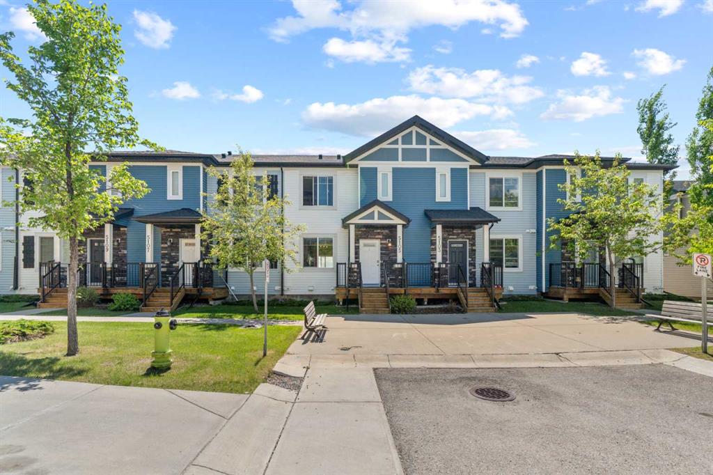 333 Taralake Way NE #5105