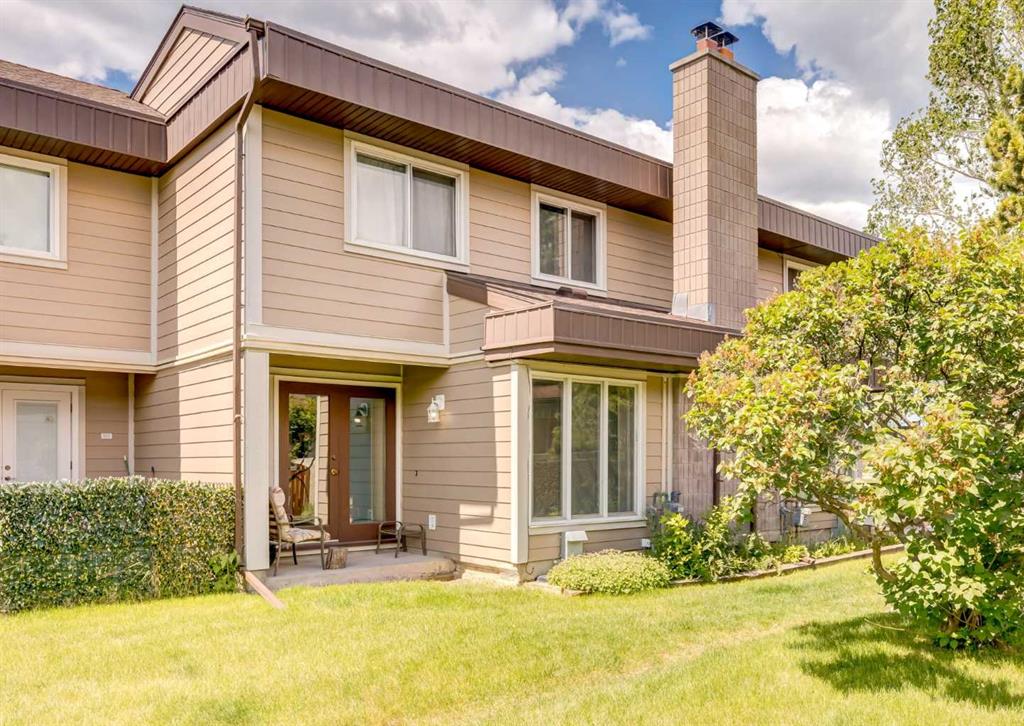 4550 47 Street SW #502